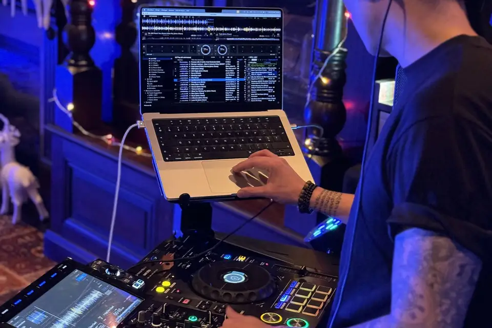 Leemotion Music — photo 8