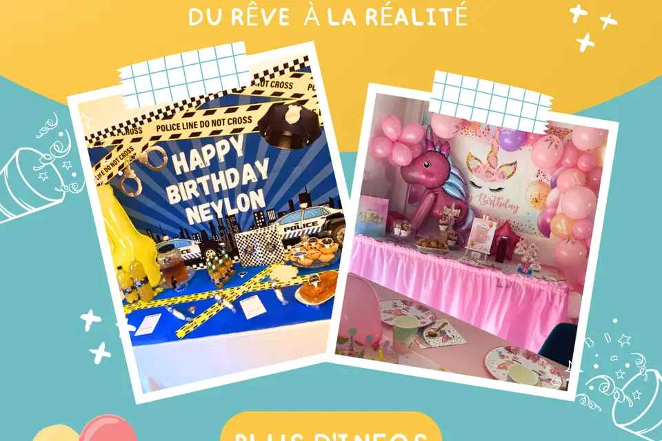 Déco Event — photo 6