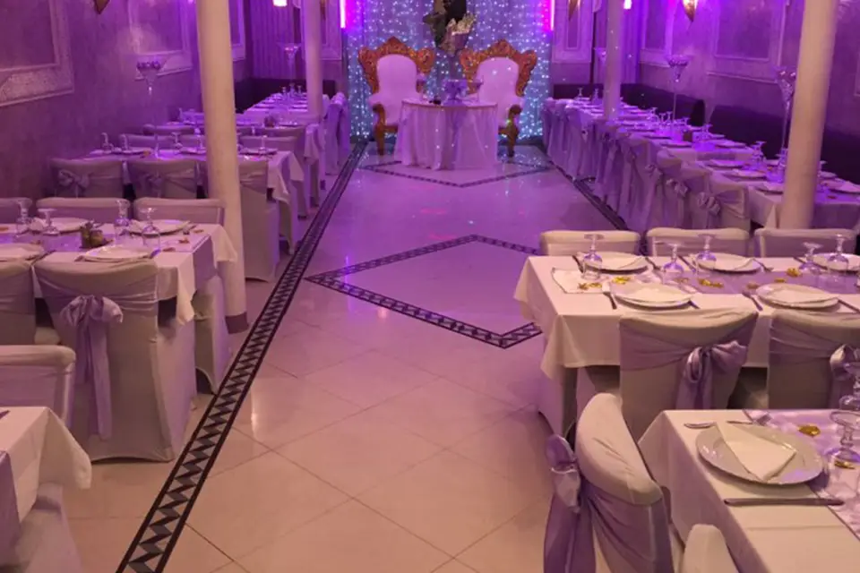 La Table Fleurie — photo 6