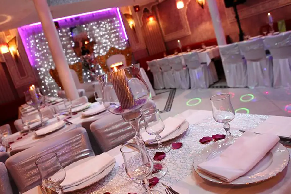 La Table Fleurie — photo 5