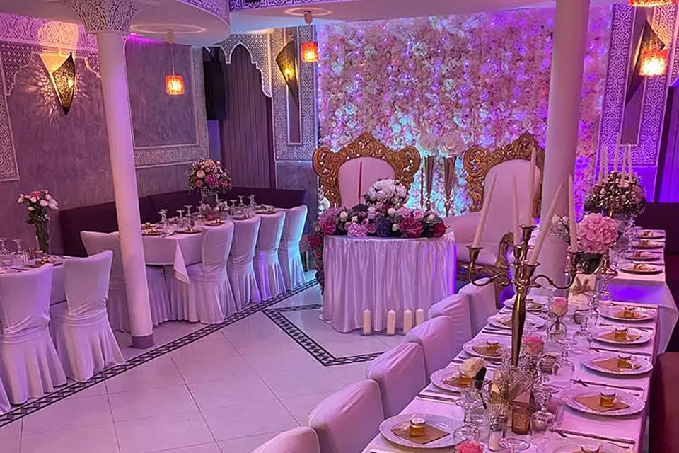 La Table Fleurie — photo 3