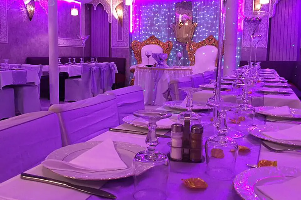 La Table Fleurie — photo 7