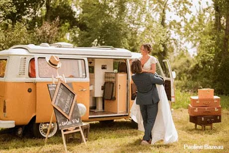 Occitanie Combi — photo 1