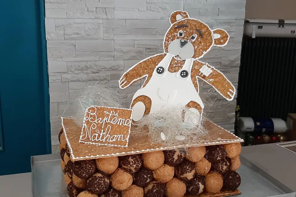 Les Trésors du Palais — photo 5