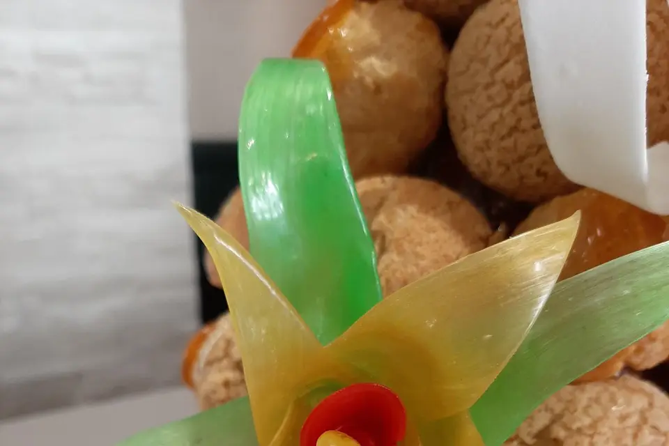 Les Trésors du Palais — photo 6