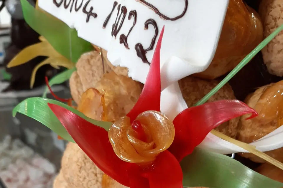 Les Trésors du Palais — photo 7