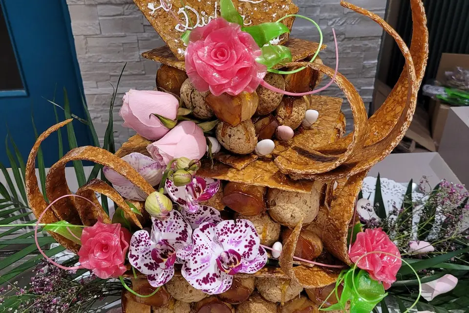 Les Trésors du Palais — photo 3