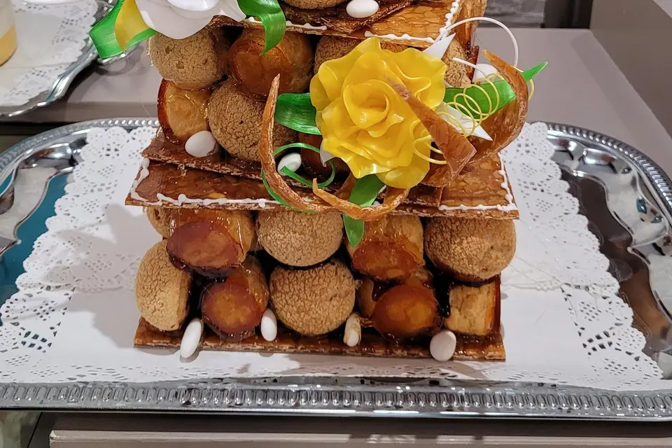 Les Trésors du Palais — photo 8