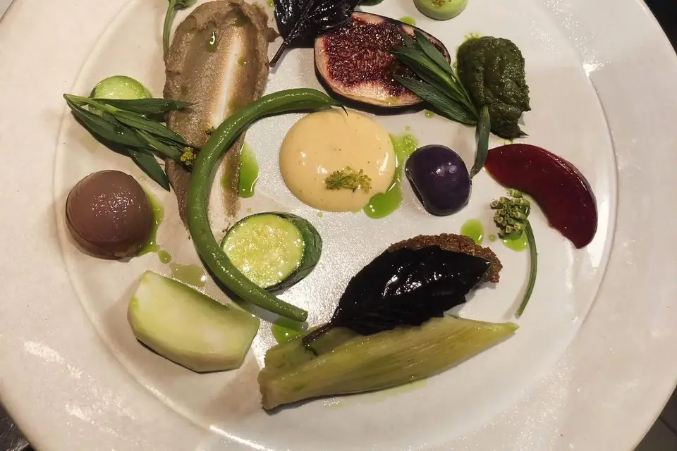 Murmures Events — photo 1