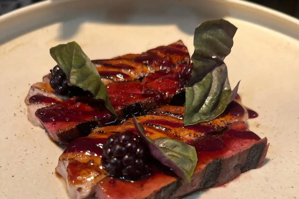 Murmures Events — photo 8