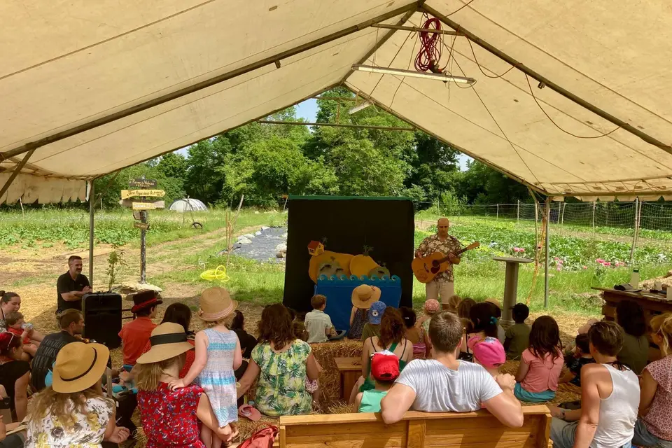 Centre Didier Bianchi — photo 1