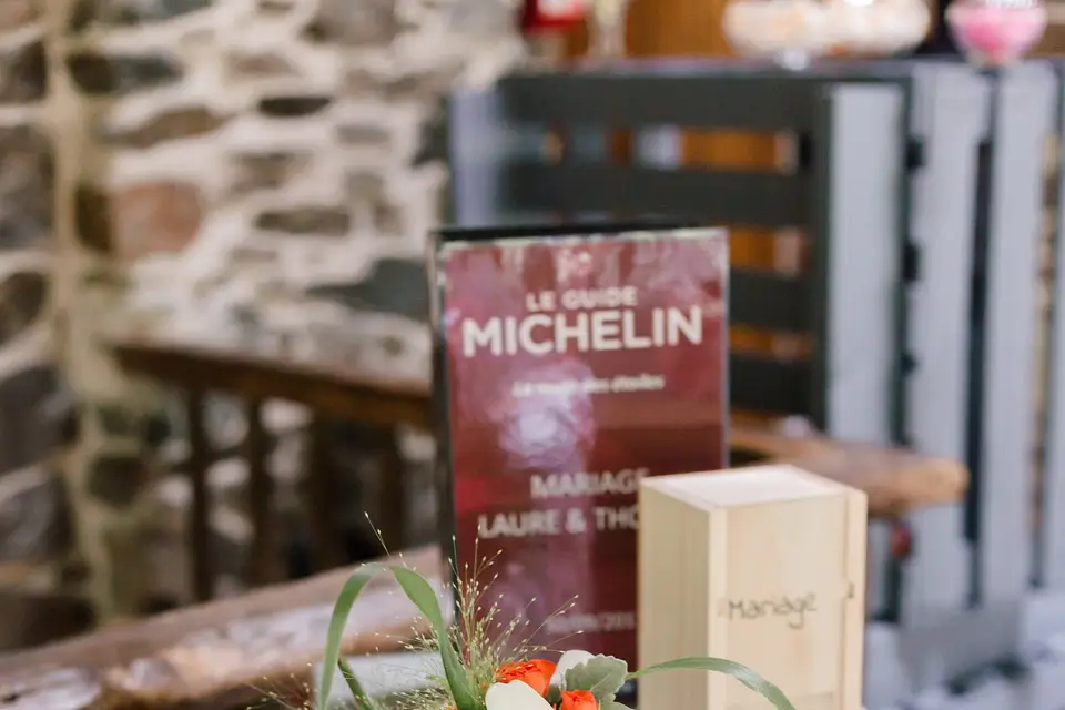 J'M Events&Déco — photo 6