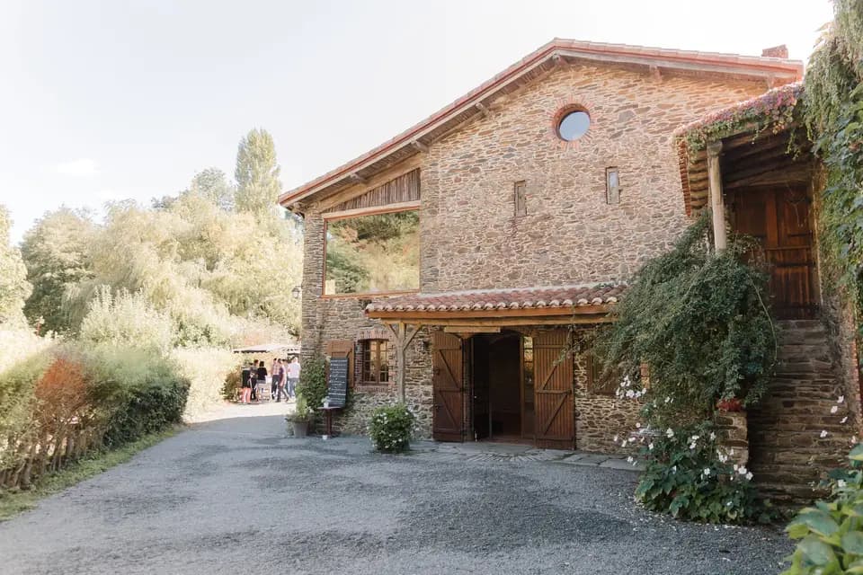 J'M Events&Déco — photo 2