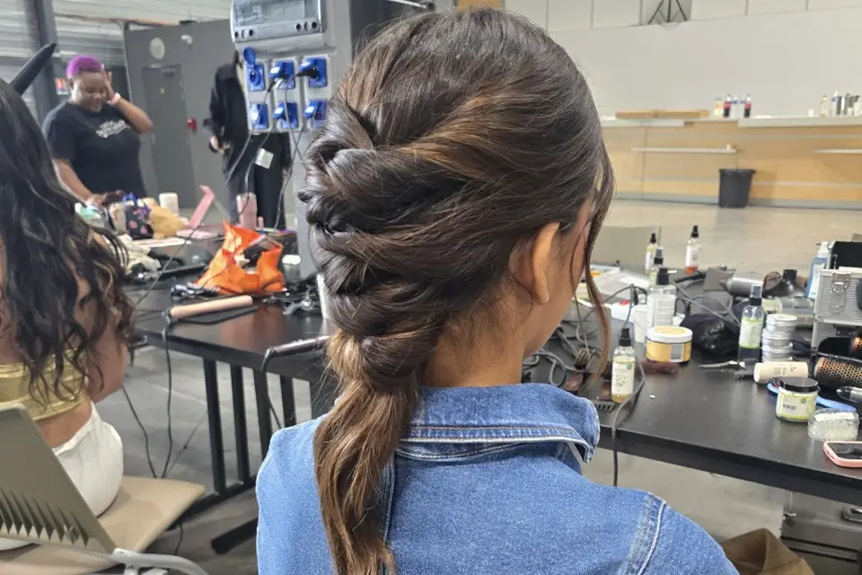 Mr Coudray Maxime — photo 8