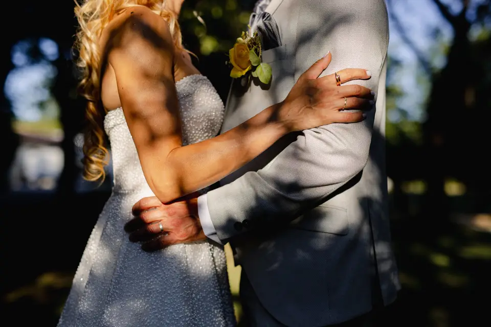 Rose ou Pivoine — photo 4