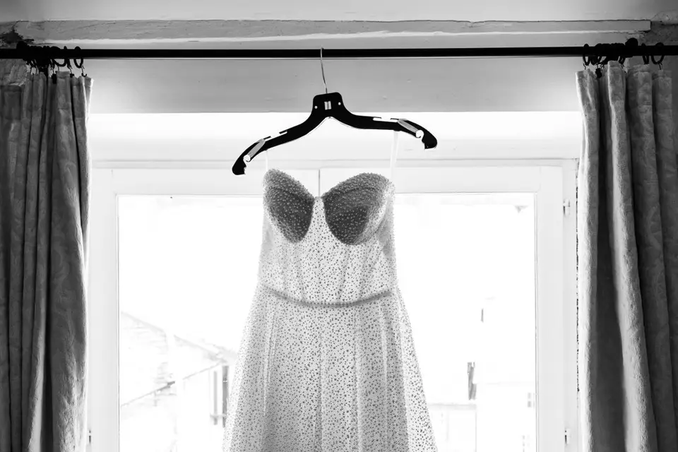 Rose ou Pivoine — photo 7