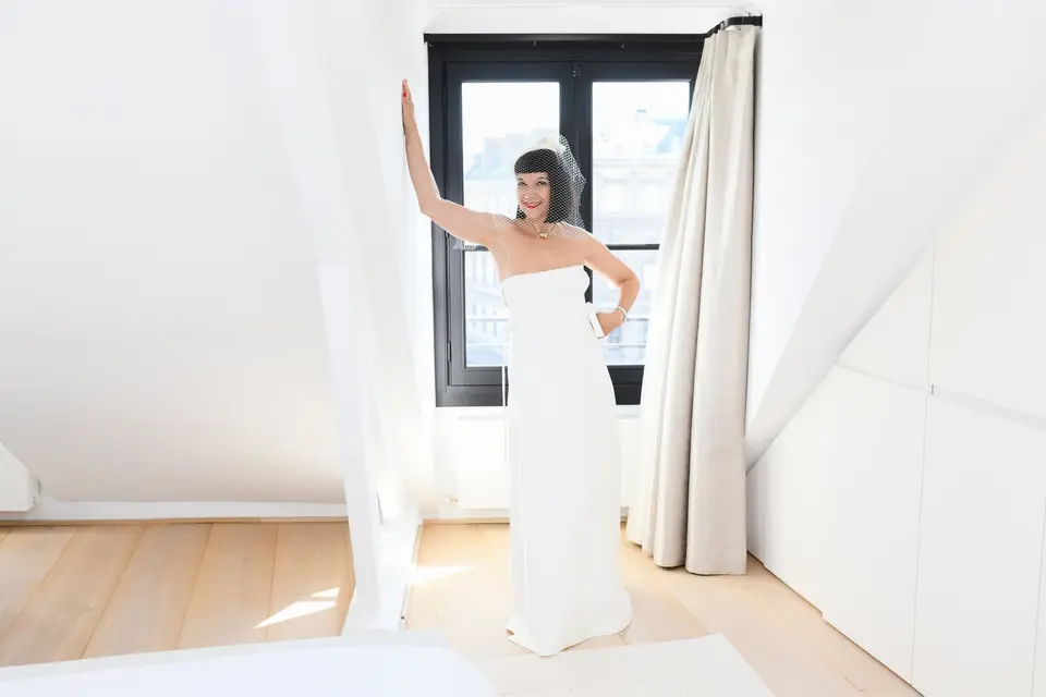 Manon Guillard — photo 1