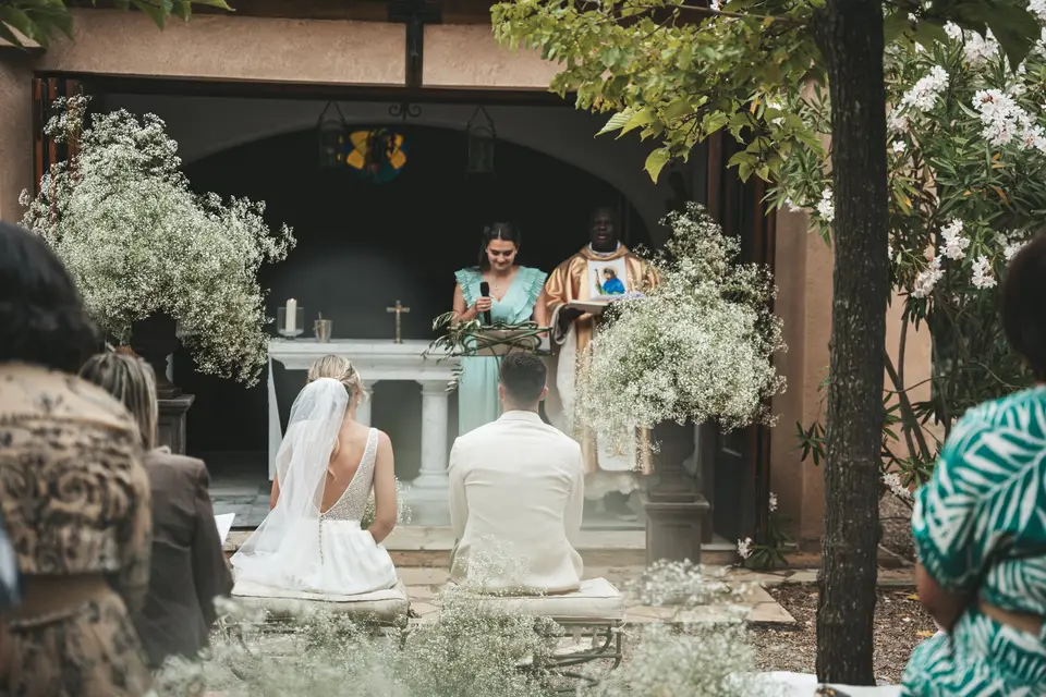 Hedonisterie Wedding Planner — photo 2