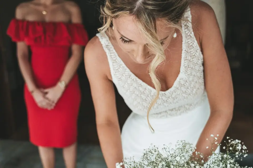 Hedonisterie Wedding Planner — photo 4