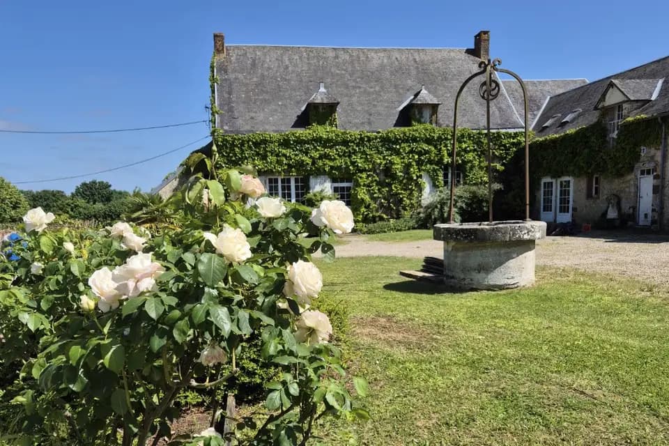 Domaine de Grillemont — photo 3