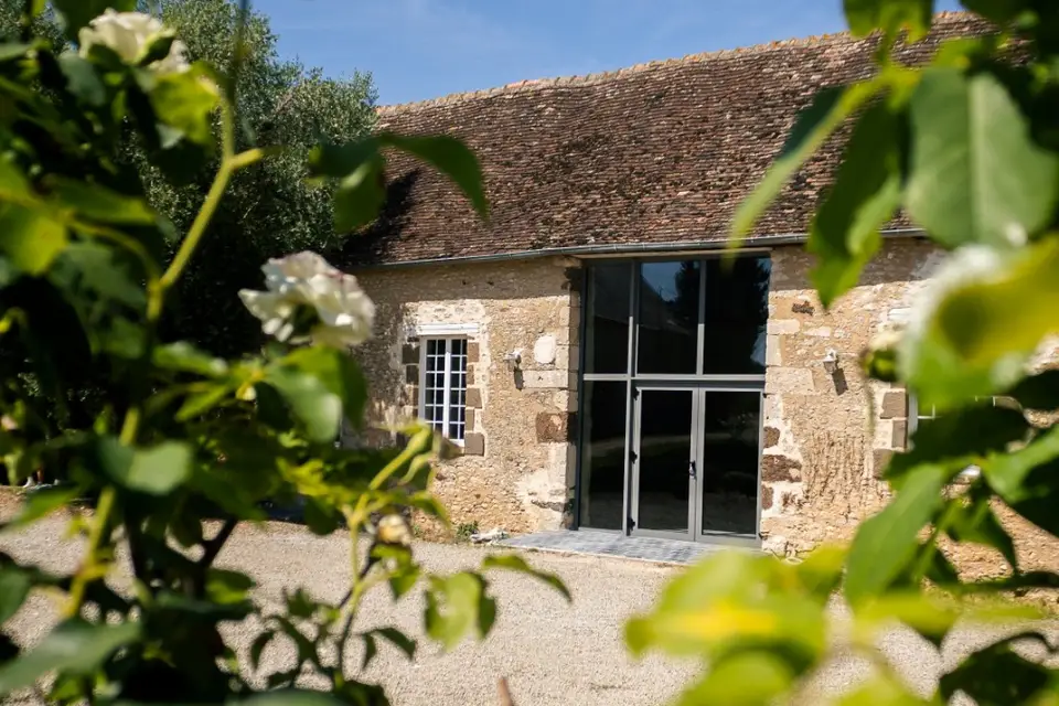 Domaine de Grillemont — photo 1