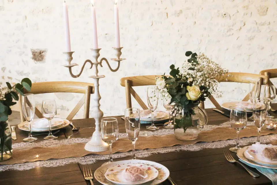 Domaine de Grillemont — photo 7