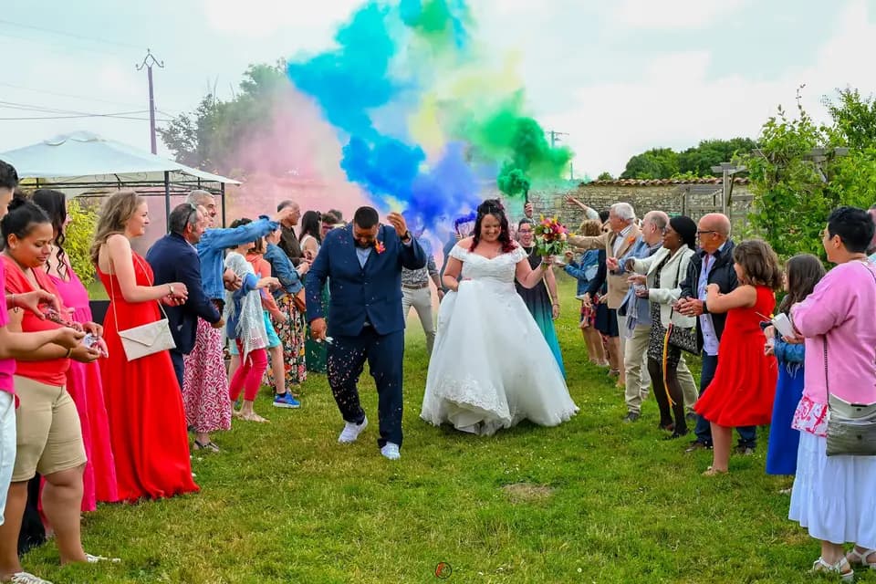 L'Histoire de votre Vie — photo 2