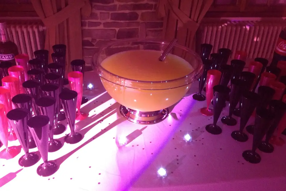 A La Carte — photo 3