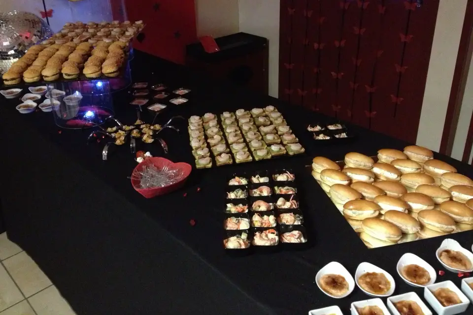 A La Carte — photo 1