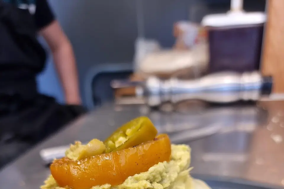 West Food — photo 7