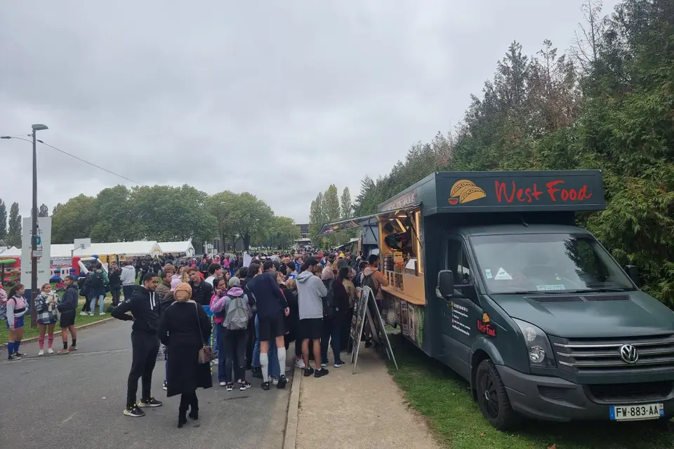 West Food — photo 3