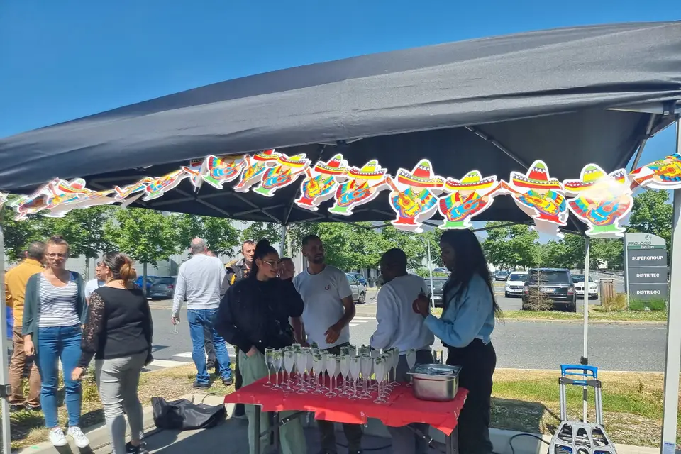 West Food — photo 5