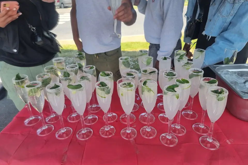 West Food — photo 4