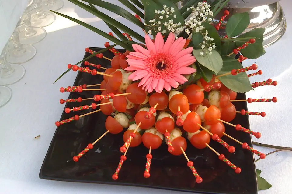 A La Carte — photo 2