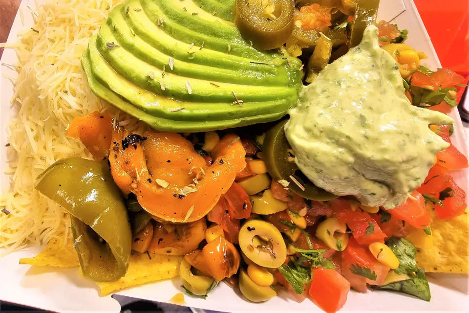 West Food — photo 8