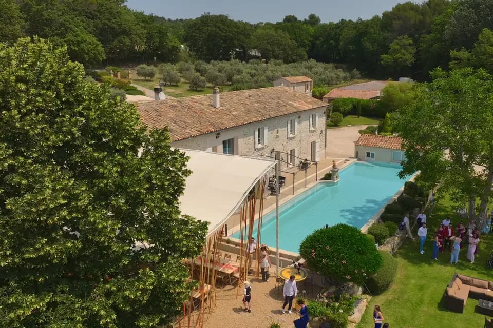 Amourella — photo 2