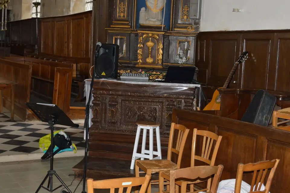 Orchestre de variétés Diversity — photo 6