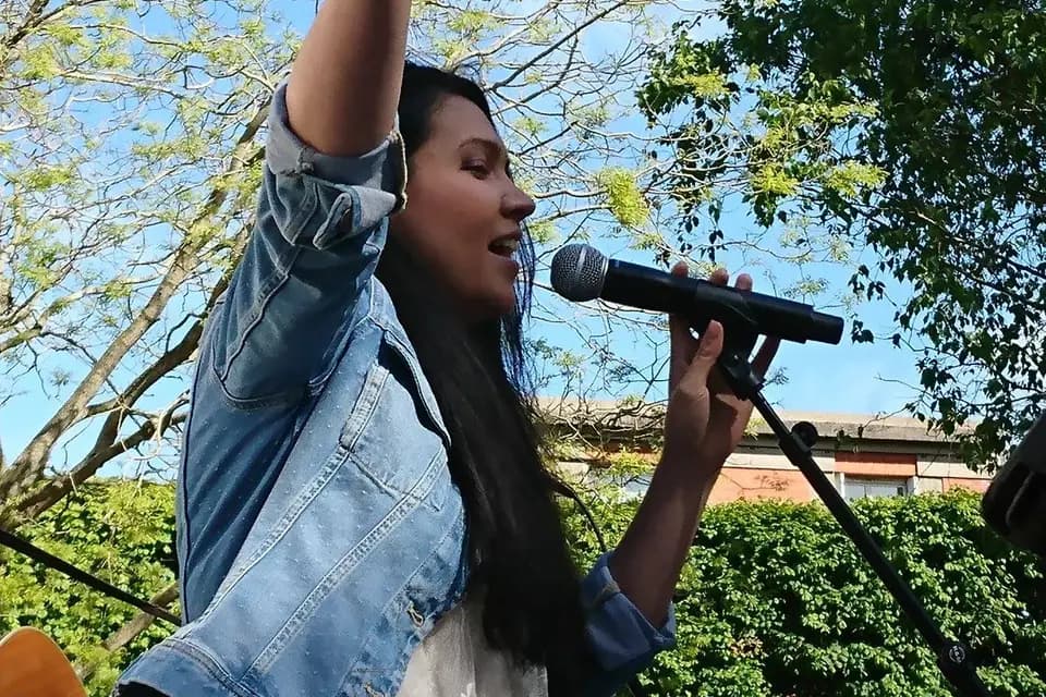 Orchestre de variétés Diversity — photo 7