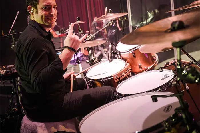 Orchestre de variétés Diversity — photo 3