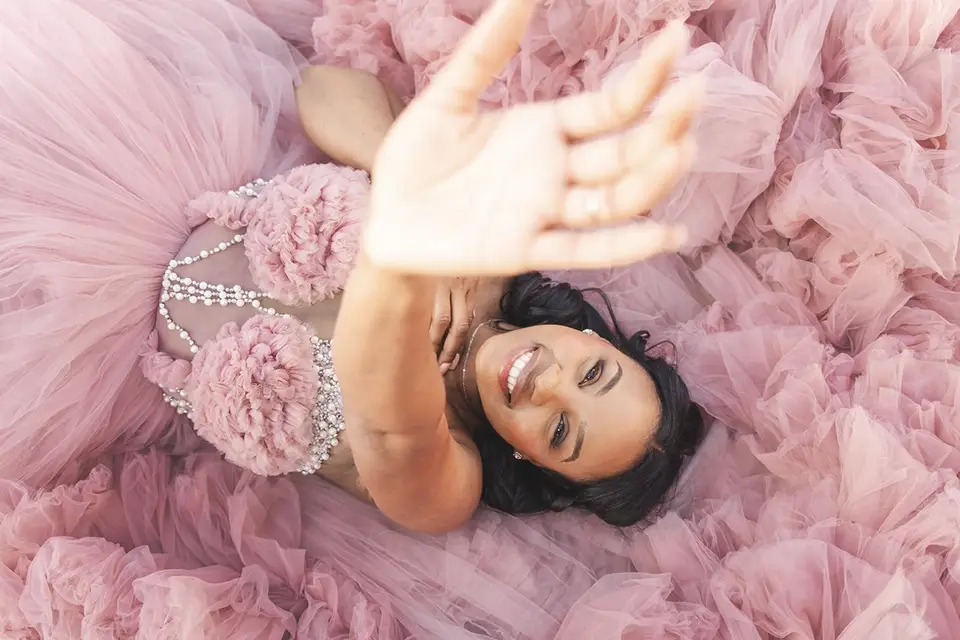 Glow by Colorsofshades