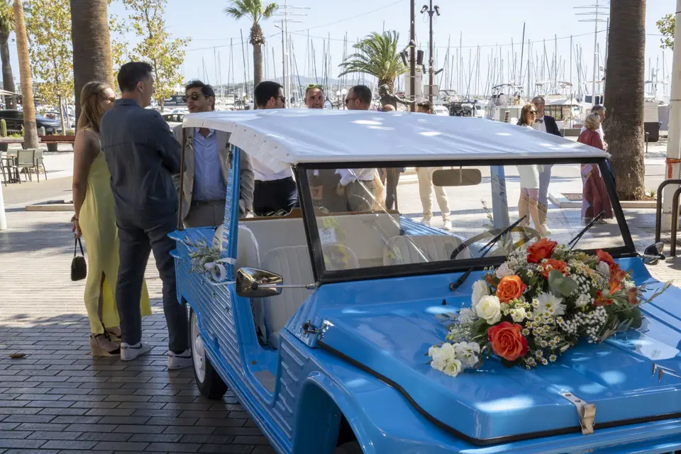 Var Drone Presta — photo 3