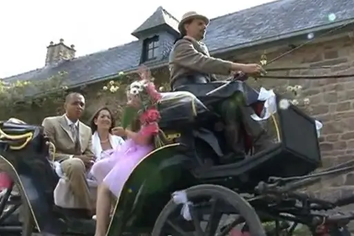 Les Attelages du Fot — photo 6