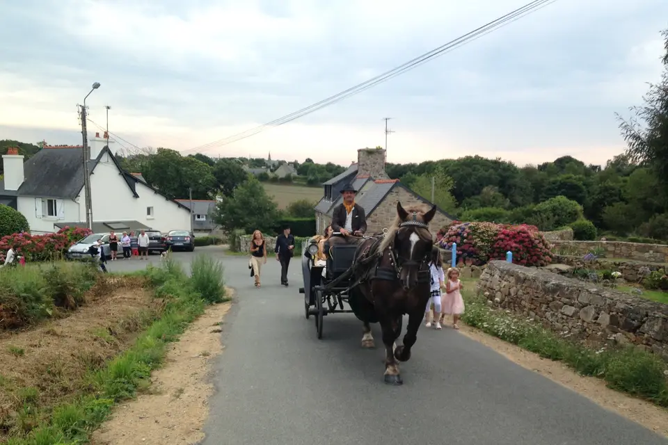 Les Attelages du Fot — photo 7