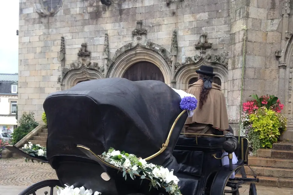 Les Attelages du Fot — photo 1