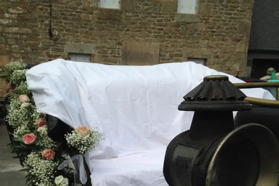 Les Attelages du Fot — photo 3