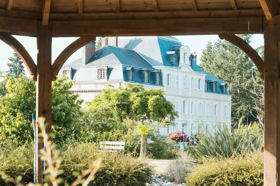 Château de Quenet — photo 6