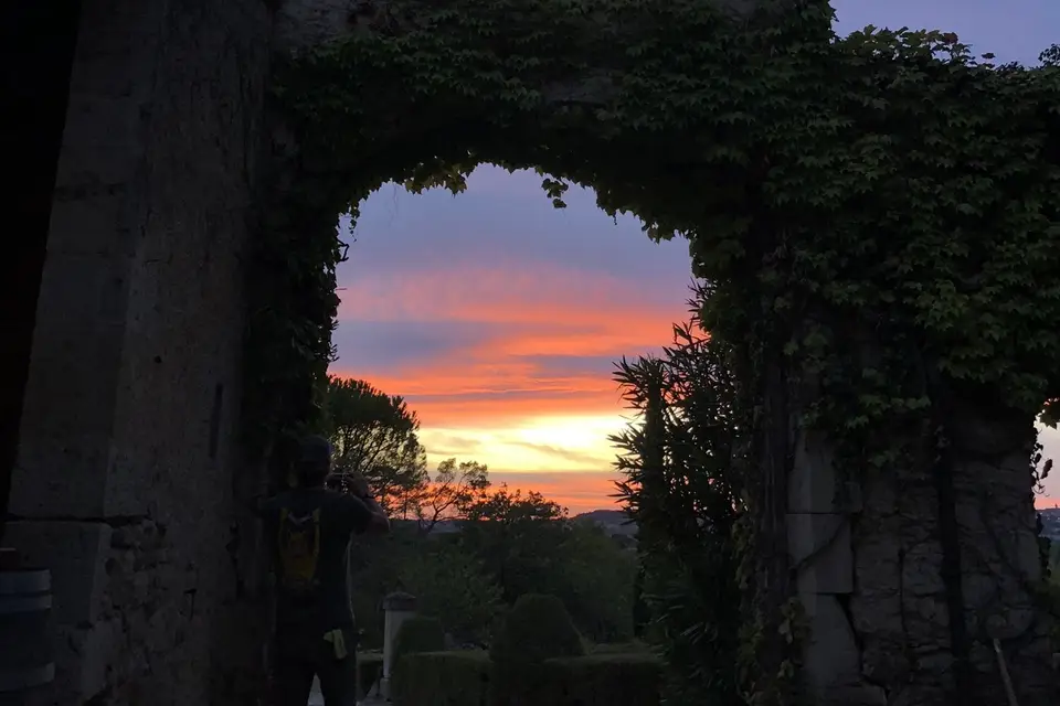Château de Montcuquet — photo 4