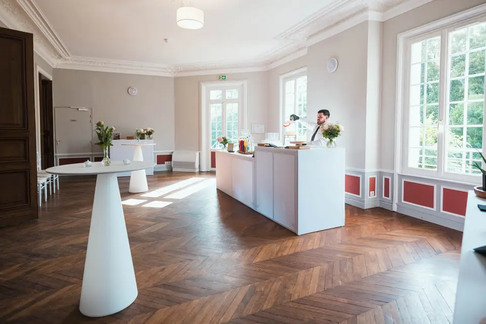 Château de Quenet — photo 8