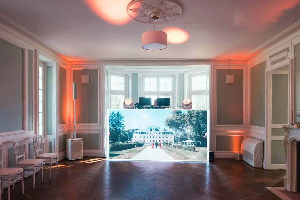 Château de Quenet — photo 4