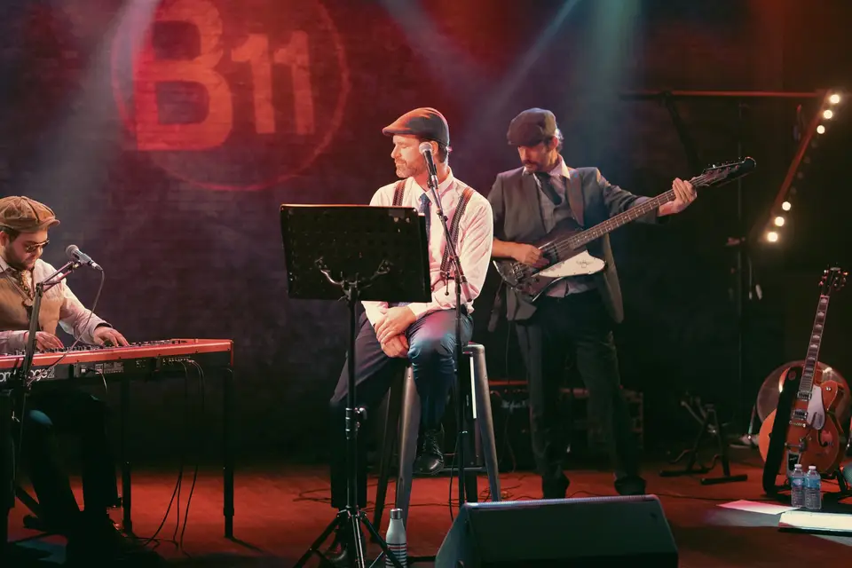 Yesterdays — photo 4